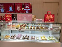 -好利来(红旗万达店)