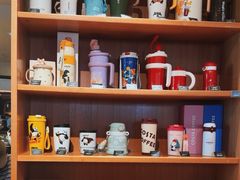 -COSTA COFFEE(西直门店)
