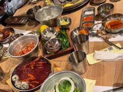 -姜虎东白丁烤肉(深圳湾后海汇店)