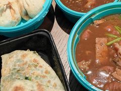 -姚记炒肝店(鼓楼店)