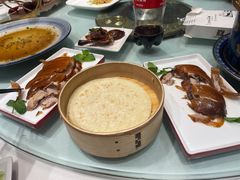 -天和晟烤鸭店(玉泉西街店)