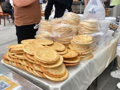 -羊巴道新疆菜·清真(上梅林店)