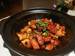-狮王府淮扬菜(万象城店)