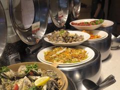 -凡塔斯牛排自助餐厅(莆田万达店)