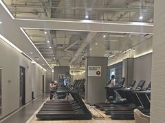 -FLARE STAR FITNESS(复地活力城店)