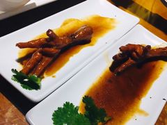 -95号酱骨·一块豆腐(展春园西路店)