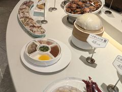 -赶海部落海鲜城(海阳路店)