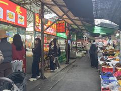 -南门绿玉农贸市场