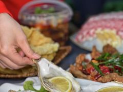 -金龙·打边炉(南京西路店)