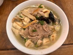 -刘信牛羊肉小炒泡馍(回民街店)