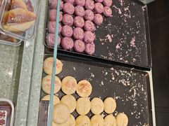 -泸溪河桃酥(西直门凯德店)