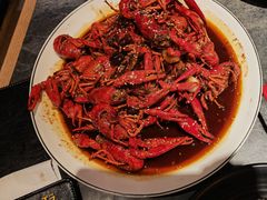 -红盔甲·小龙虾(长寿路店)