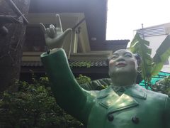 -莓园冰淇淋店
