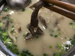 羊肉汤-胡世羊肉汤(南街店)