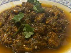 -百年粉蒸牛肉