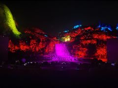 -印象普陀