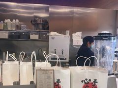 -君之狮子山·轻糖烘焙(松江印象城店)