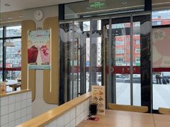 -李先生牛肉面快餐厅(白塔店)