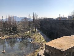 -南京城墙景区