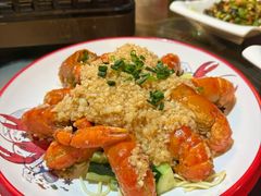 -黑牛码头·小龙虾·烧烤