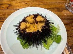 -海味当家·蒸锅海鲜(星海公园店)