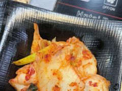 -真利味·脊骨火锅·正宗韩国料理(韩乐坊店)