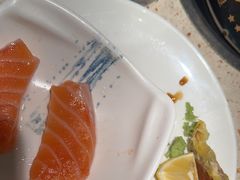 -宴立方海鲜自助(义乌万达广场店)