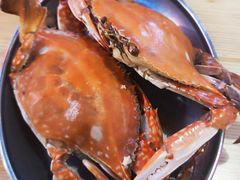-济扶岛韩国海鲜汤제부도 해물탕(望京店)