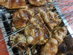 -建国烧烤(建乐路店)