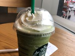 -星巴克(福州万象九宜城分店)