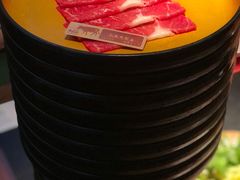 -牛New寿喜烧(闵行龙湖天街店)