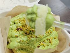 -伶甜·CAKE(国贸店)