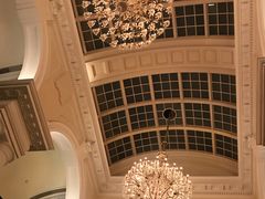 -LONG BAR 廊吧(外滩华尔道夫酒店)