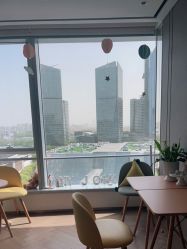 -慢脚印孕产中心(园区国金店)