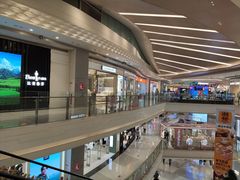 -天虹购物中心(深圳龙华店)