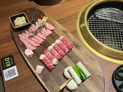 -虎哥六韩式烤肉料理 TIGERGRILL(隆生金山湖中心购物广场店)