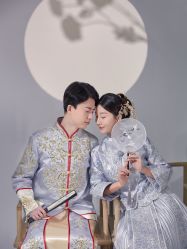 -二十一世纪婚纱摄影(省府前街店)