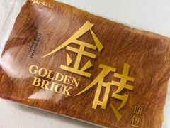 乳酪金砖面包-味多美蛋糕(苏州街地铁店)
