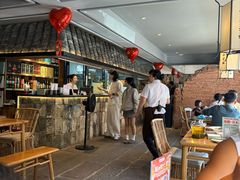 -黄山老妈·土菜(碧桂园店)