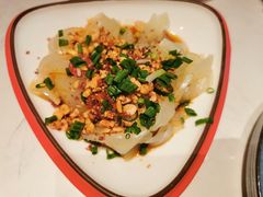 川北凉粉-渝蛙馆(新百店)