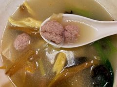 -子午路张记肉夹馍(小寨西路店)