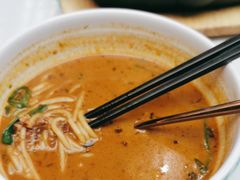 小锅米线-云海肴·云南小炒·汽锅鸡(曲江大悦城店)