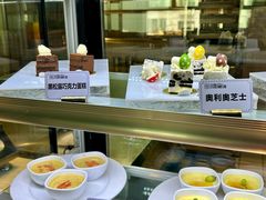 -川骄海鲜自助(亚运村店)