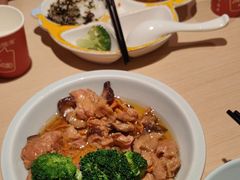 -多喝汤·粤式茶餐(太和金铂店)
