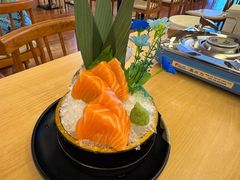 -汤连得温泉馆(宝山店)