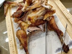 -良友·海鲜青岛菜·海肠捞饭(五四广场店)