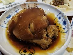 -春發合饭庄