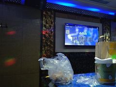 -唱吧麦颂KTV(方庄店)