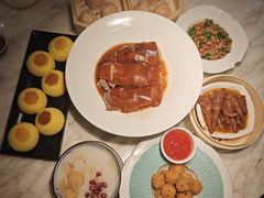 -陶陶居·雅园(凯华国际店)