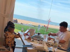-港畔赶海蒸汽海鲜烧烤自助(仙螺岛店)